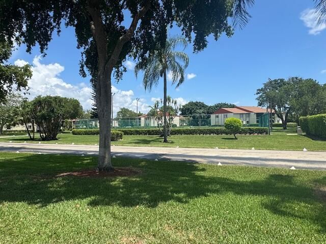 4969 Sable Pine Circle D1, West Palm Beach, FL 33417