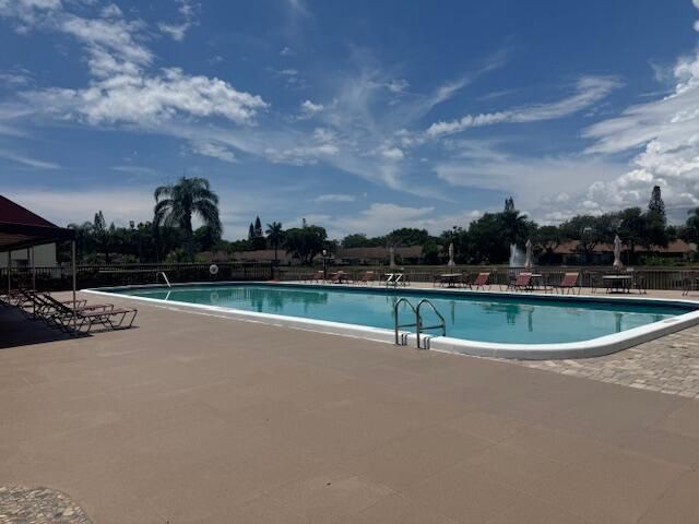 4969 Sable Pine Circle D1, West Palm Beach, FL 33417