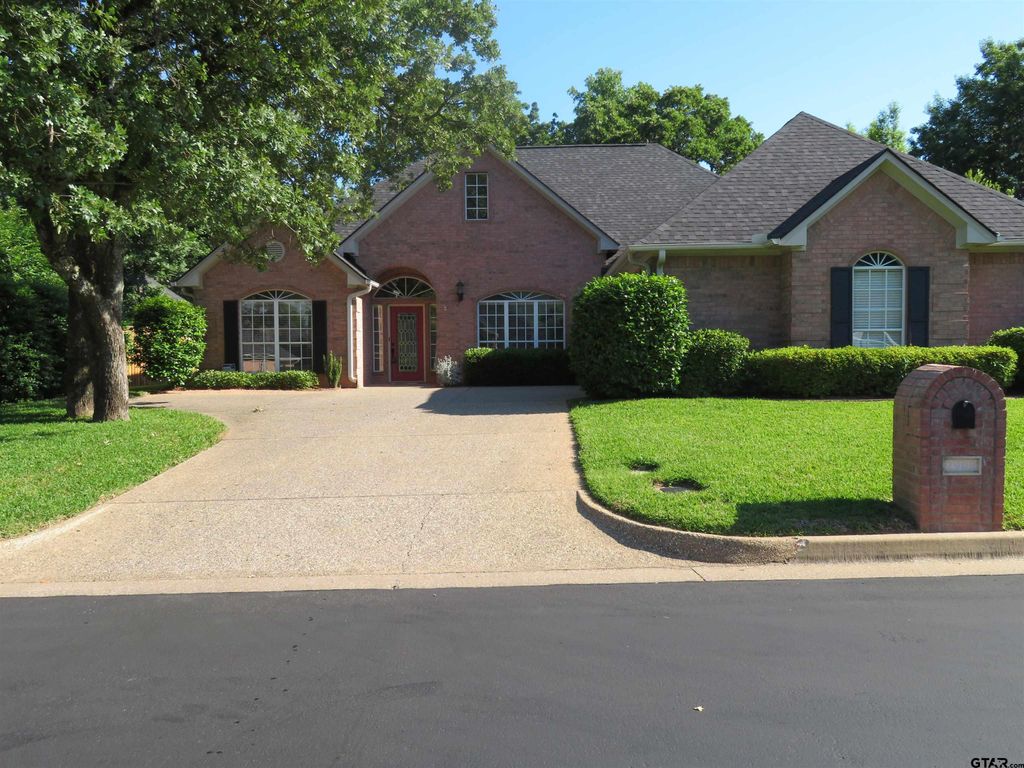 2908 Plymouth, Tyler, TX 75707