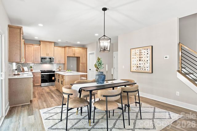 312 North Street, Dallas, NC 28034
