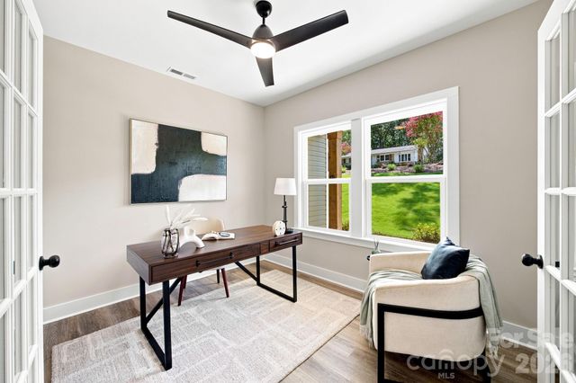 312 North Street, Dallas, NC 28034