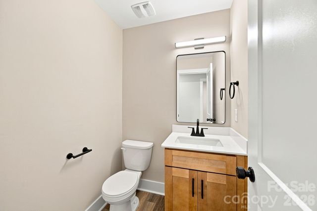 312 North Street, Dallas, NC 28034
