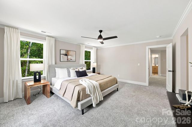 312 North Street, Dallas, NC 28034