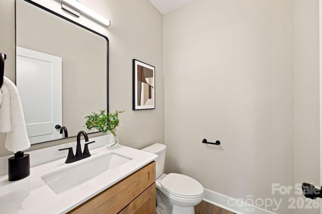 312 North Street, Dallas, NC 28034