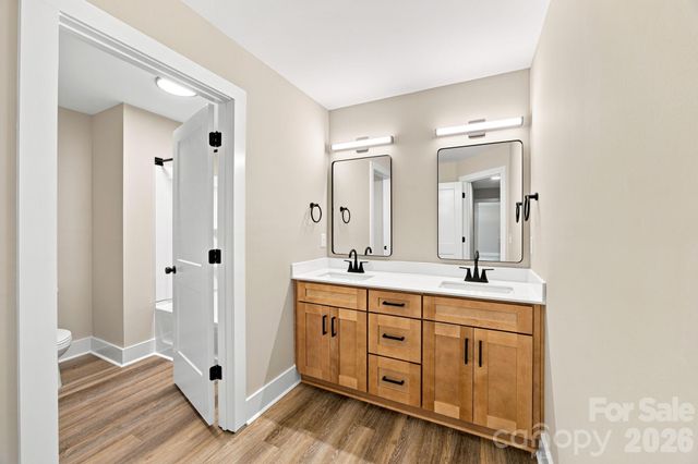 312 North Street, Dallas, NC 28034