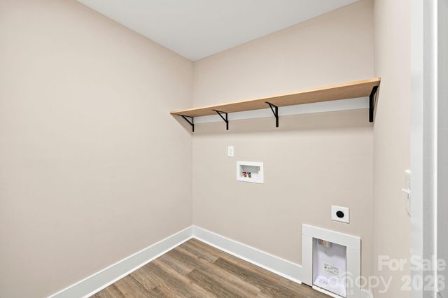 312 North Street, Dallas, NC 28034