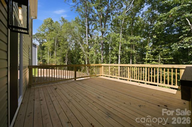 312 North Street, Dallas, NC 28034