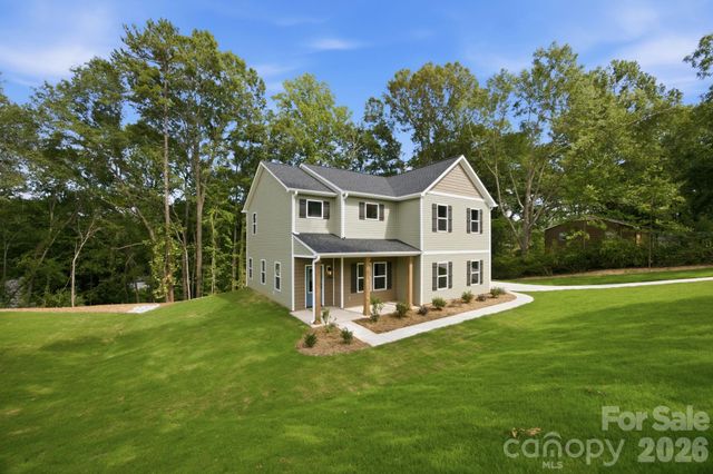 312 North Street, Dallas, NC 28034