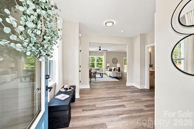 312 North Street, Dallas, NC 28034