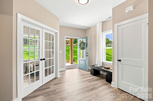 312 North Street, Dallas, NC 28034