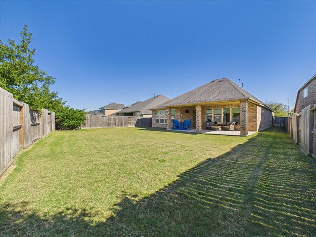 14115 Dunsmore Landing Drive, Houston, TX 77059