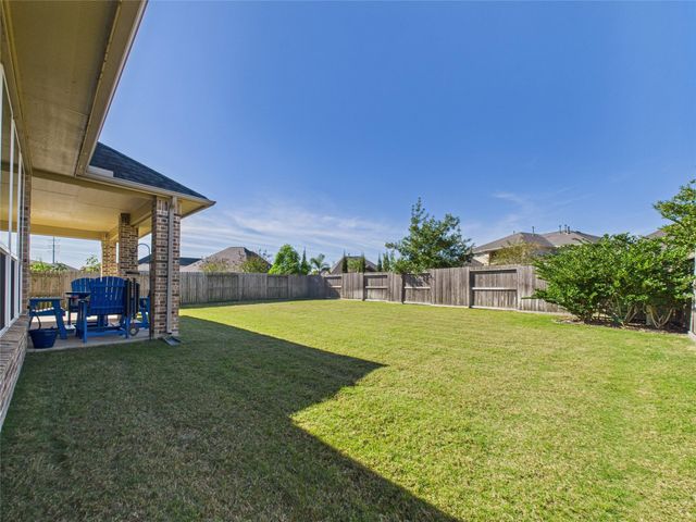 14115 Dunsmore Landing Drive, Houston, TX 77059