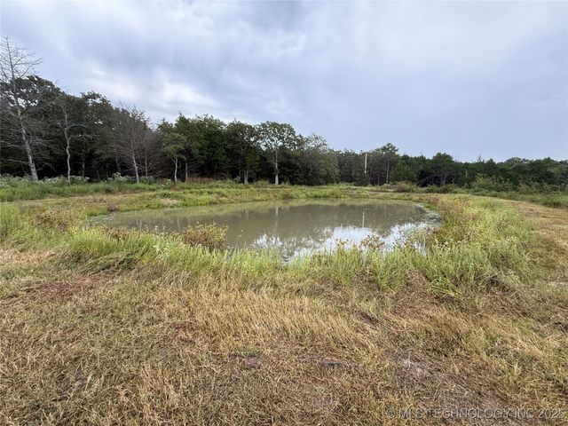 3473 SE 1083 Avenue, Red Oak, OK 74563