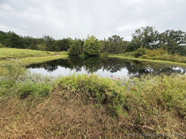 3473 SE 1083 Avenue, Red Oak, OK 74563