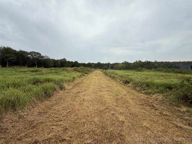 3473 SE 1083 Avenue, Red Oak, OK 74563