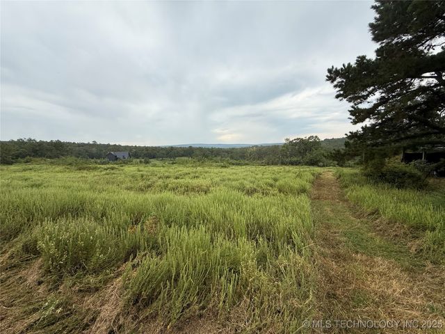 3473 SE 1083 Avenue, Red Oak, OK 74563