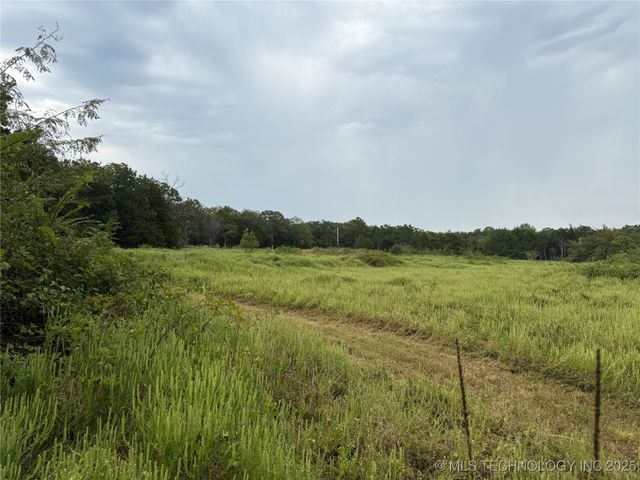 3473 SE 1083 Avenue, Red Oak, OK 74563