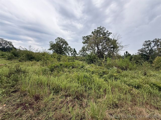3473 SE 1083 Avenue, Red Oak, OK 74563