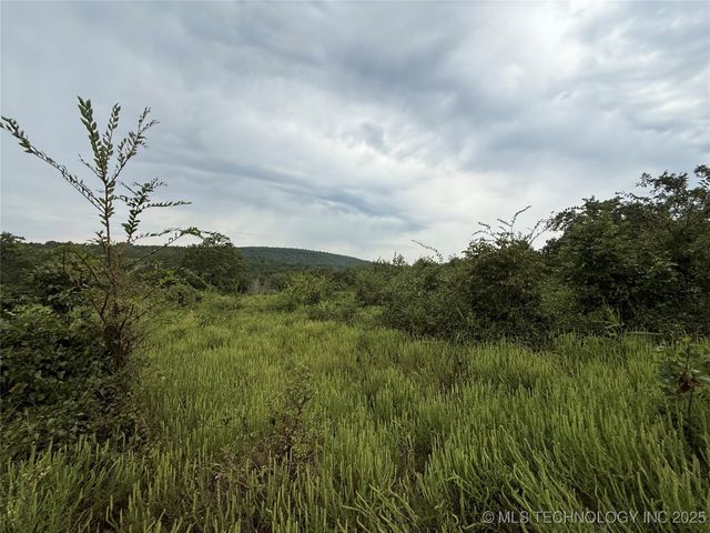 3473 SE 1083 Avenue, Red Oak, OK 74563