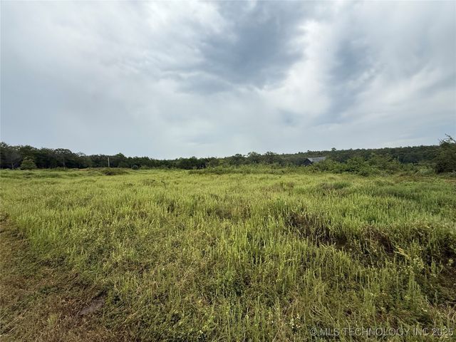 3473 SE 1083 Avenue, Red Oak, OK 74563
