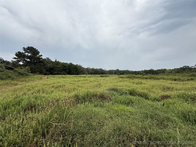 3473 SE 1083 Avenue, Red Oak, OK 74563
