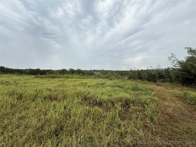3473 SE 1083 Avenue, Red Oak, OK 74563