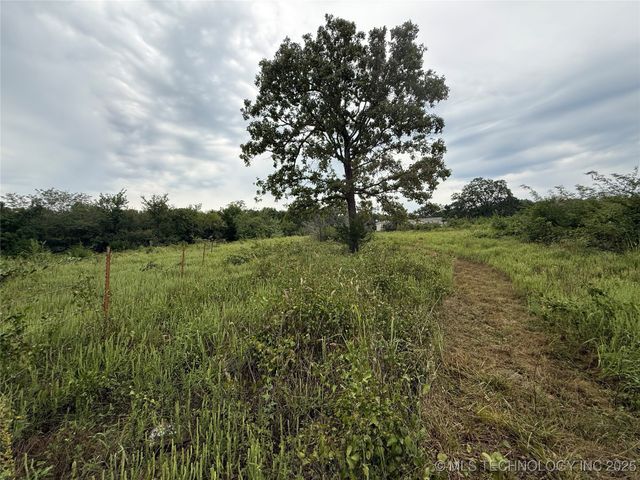 3473 SE 1083 Avenue, Red Oak, OK 74563