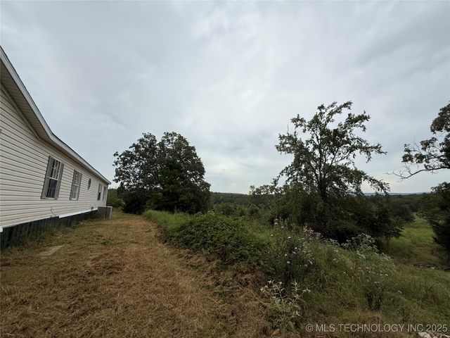 3473 SE 1083 Avenue, Red Oak, OK 74563