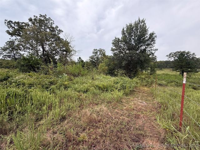 3473 SE 1083 Avenue, Red Oak, OK 74563
