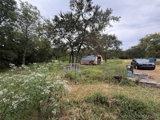 3473 SE 1083 Avenue, Red Oak, OK 74563