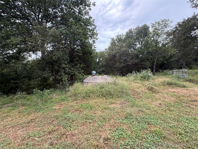 3473 SE 1083 Avenue, Red Oak, OK 74563