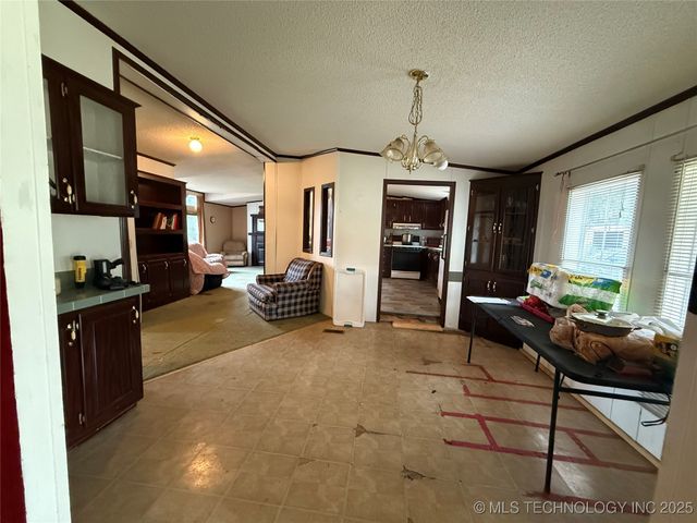 3473 SE 1083 Avenue, Red Oak, OK 74563