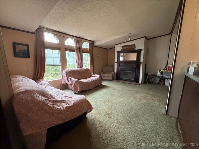 3473 SE 1083 Avenue, Red Oak, OK 74563