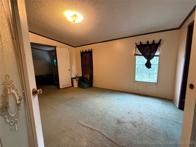 3473 SE 1083 Avenue, Red Oak, OK 74563