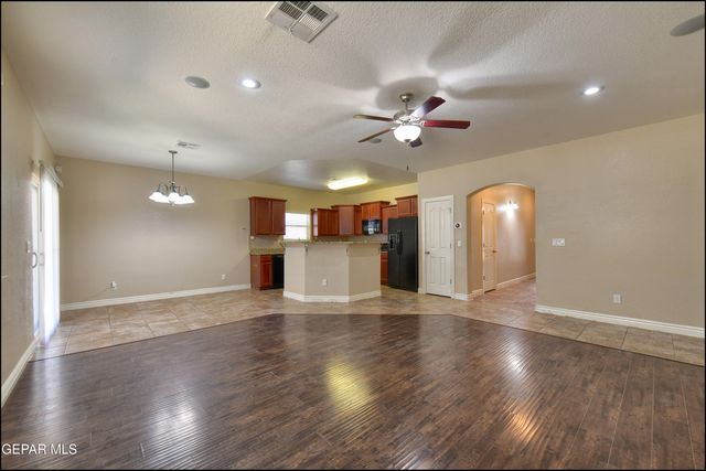 12613 PASEO RAE Avenue, El Paso, TX 79928
