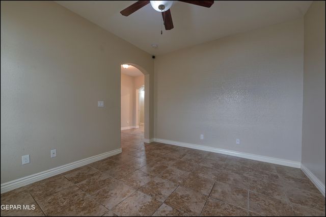 12613 PASEO RAE Avenue, El Paso, TX 79928