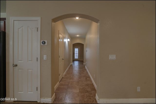 12613 PASEO RAE Avenue, El Paso, TX 79928