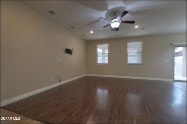 12613 PASEO RAE Avenue, El Paso, TX 79928