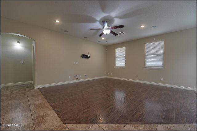 12613 PASEO RAE Avenue, El Paso, TX 79928