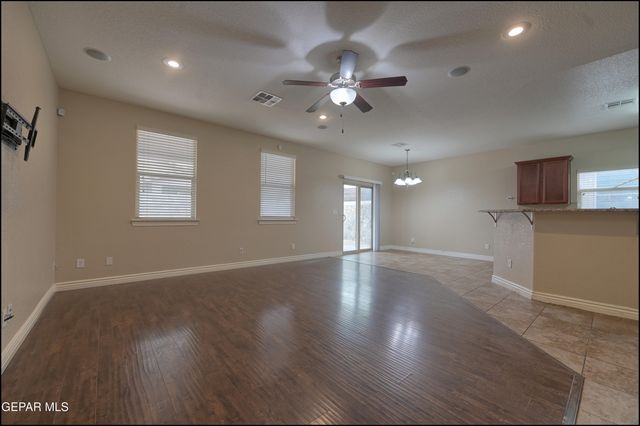 12613 PASEO RAE Avenue, El Paso, TX 79928