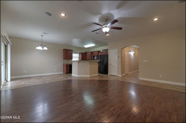 12613 PASEO RAE Avenue, El Paso, TX 79928