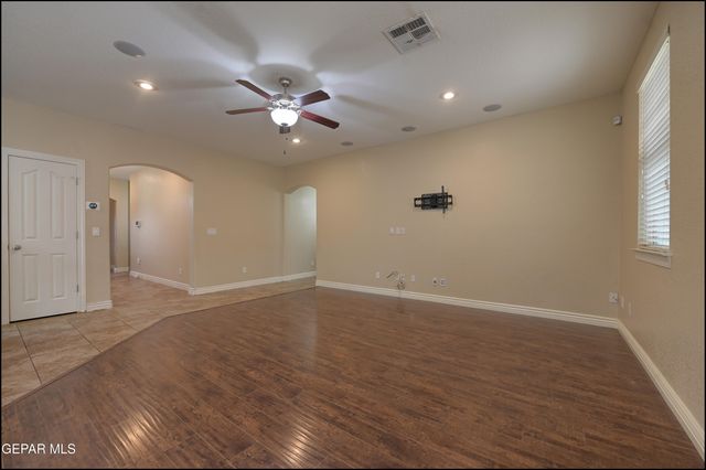 12613 PASEO RAE Avenue, El Paso, TX 79928