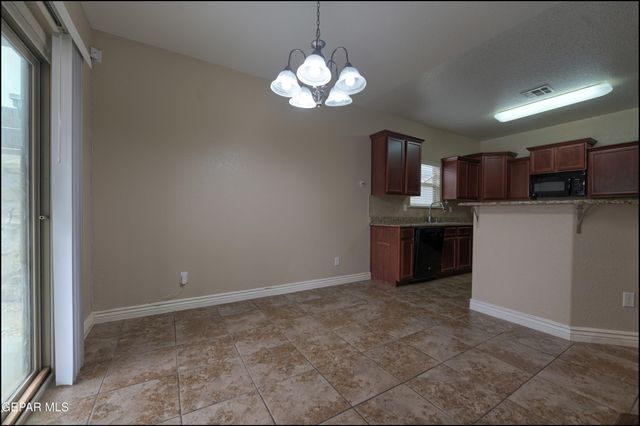 12613 PASEO RAE Avenue, El Paso, TX 79928