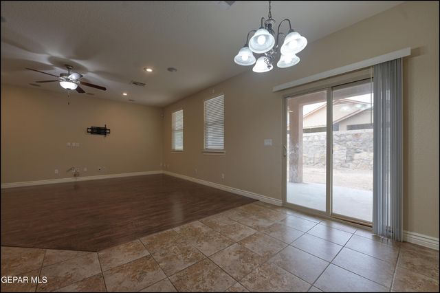 12613 PASEO RAE Avenue, El Paso, TX 79928