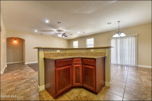 12613 PASEO RAE Avenue, El Paso, TX 79928