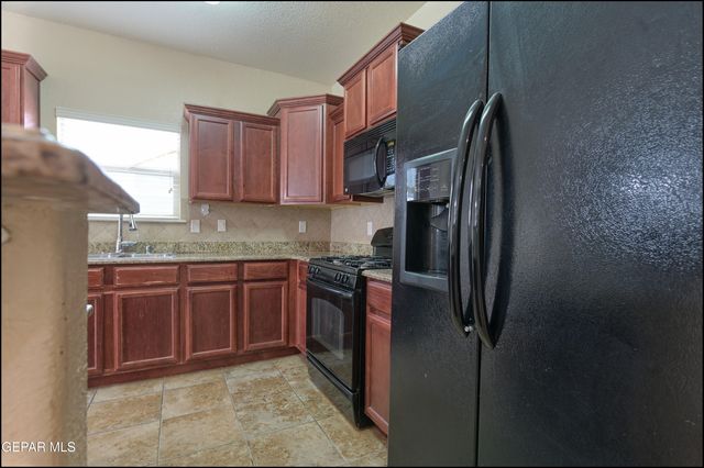 12613 PASEO RAE Avenue, El Paso, TX 79928