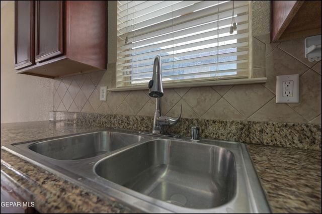 12613 PASEO RAE Avenue, El Paso, TX 79928