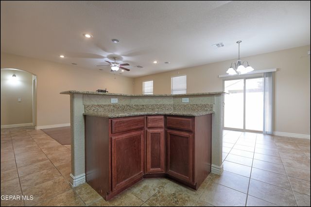 12613 PASEO RAE Avenue, El Paso, TX 79928