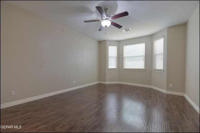 12613 PASEO RAE Avenue, El Paso, TX 79928