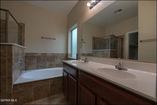 12613 PASEO RAE Avenue, El Paso, TX 79928